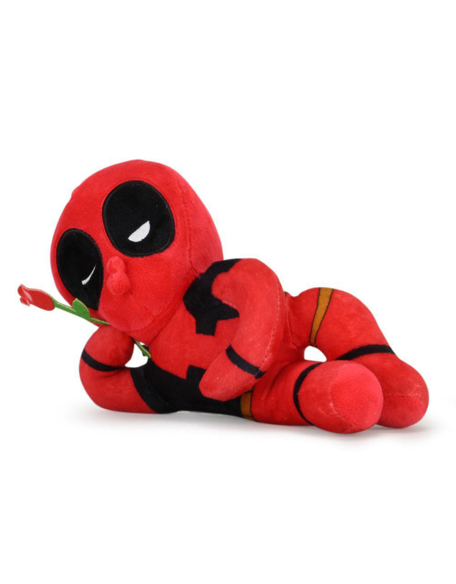 deadpool plush