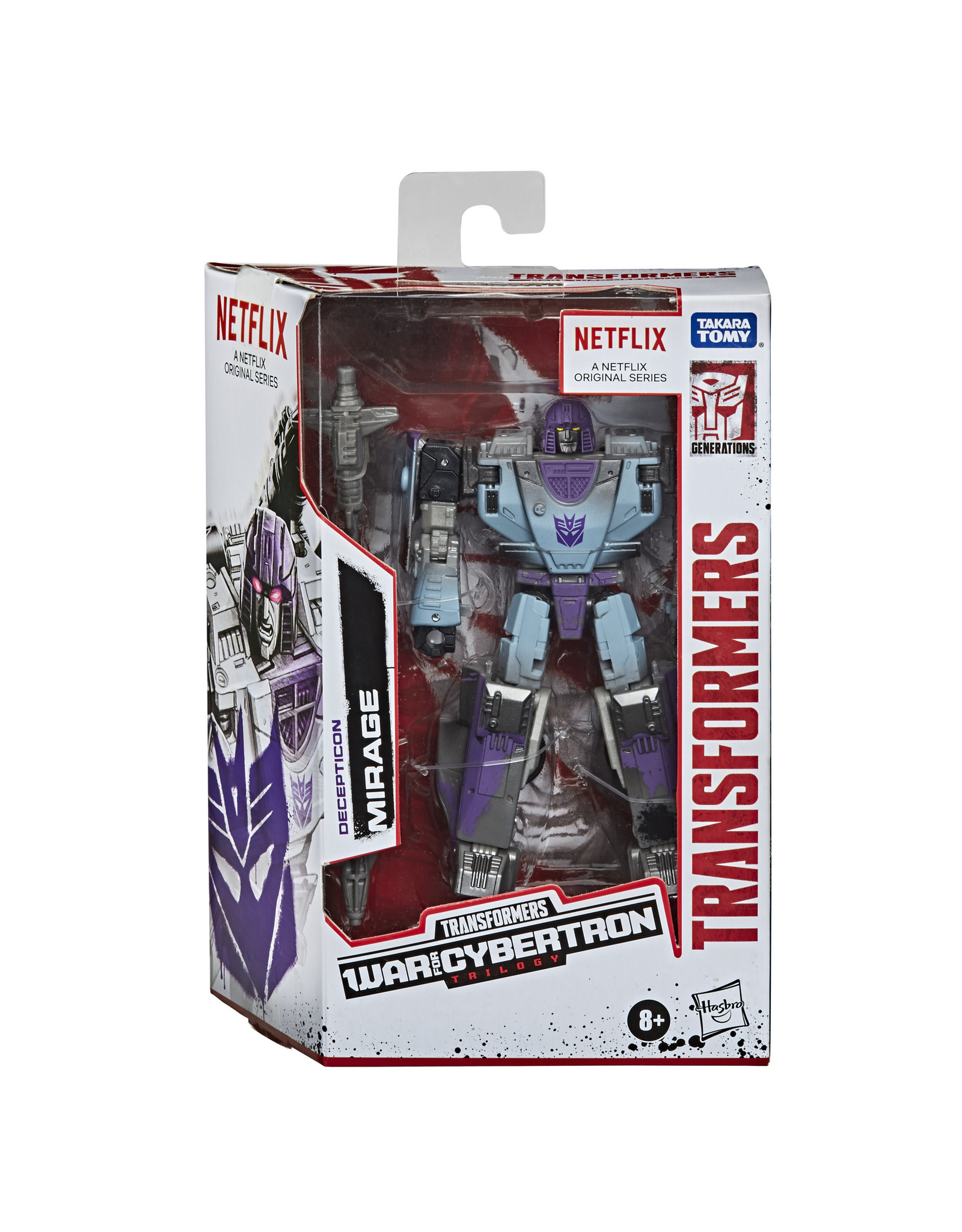 hasbro transformers generations