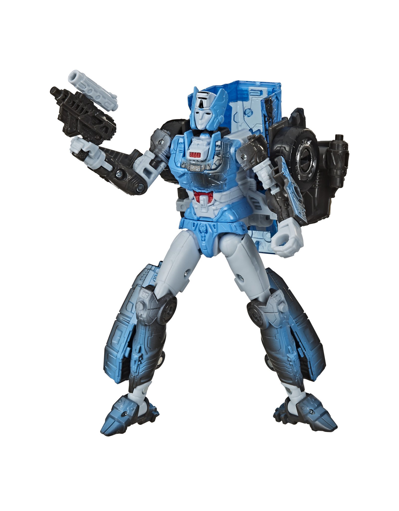 transformers chromia toy