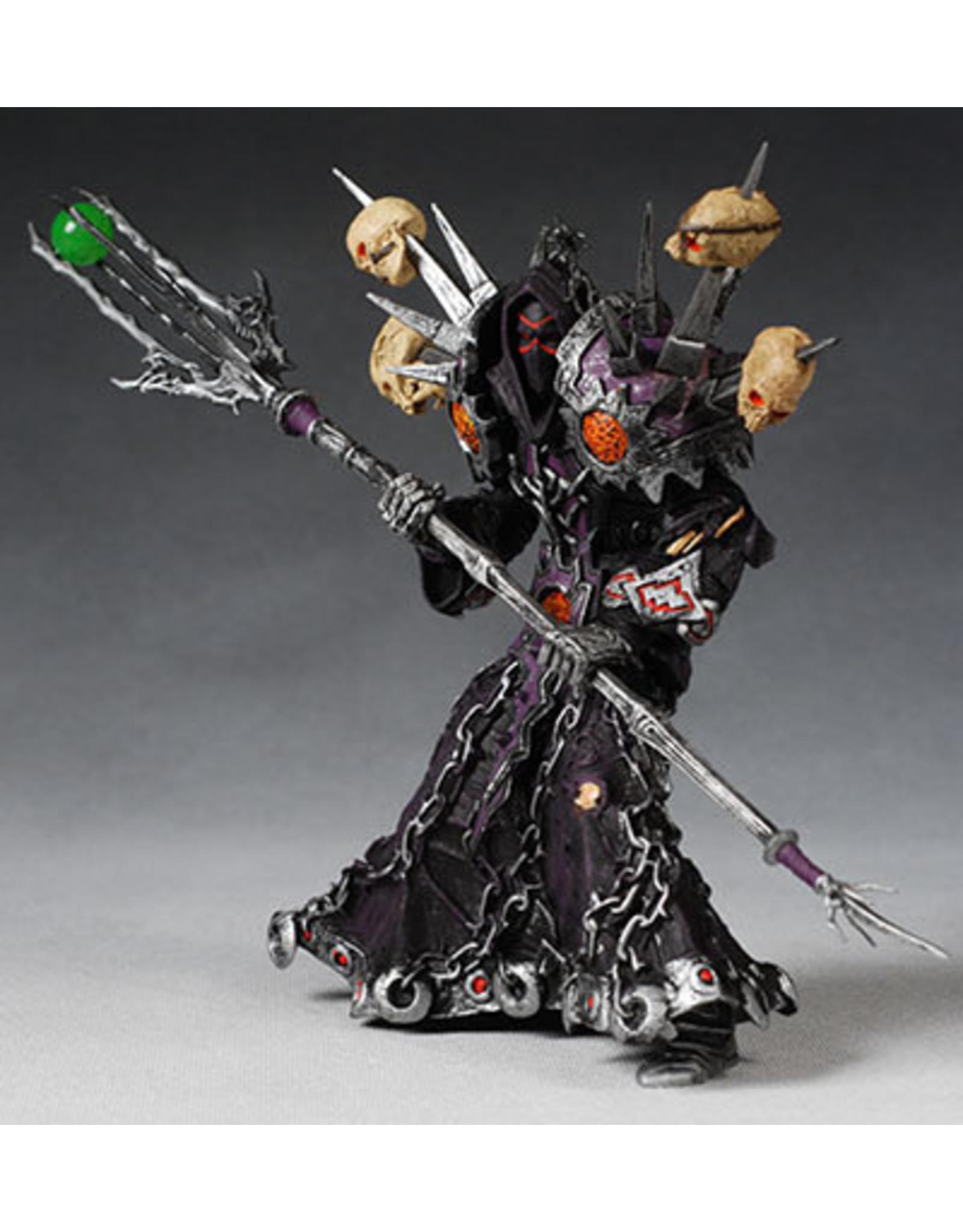 World of WarCraft Undead Warlock: Meryl 