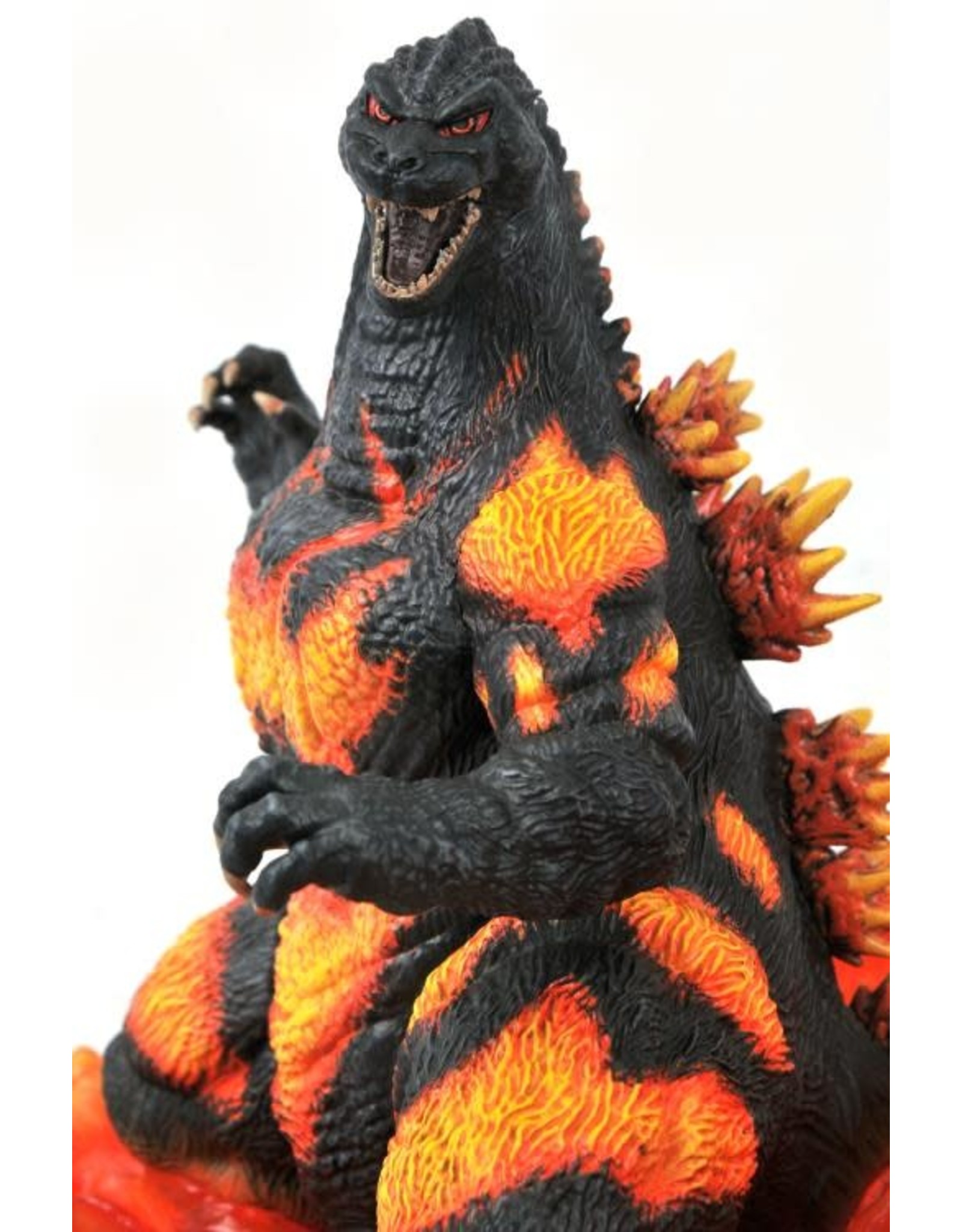 diamond select toys godzilla