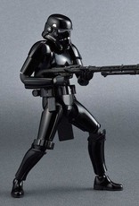 Bandai Star Wars Shadow Stormtrooper 1:12 Scale Model Kit Bandai Star Wars Shadow Stormtrooper 1:12 Scale Model Kit