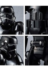 Bandai Star Wars Shadow Stormtrooper 1:12 Scale Model Kit Bandai Star Wars Shadow Stormtrooper 1:12 Scale Model Kit