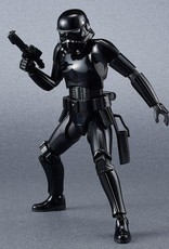 Bandai Star Wars Shadow Stormtrooper 1:12 Scale Model Kit Bandai Star Wars Shadow Stormtrooper 1:12 Scale Model Kit