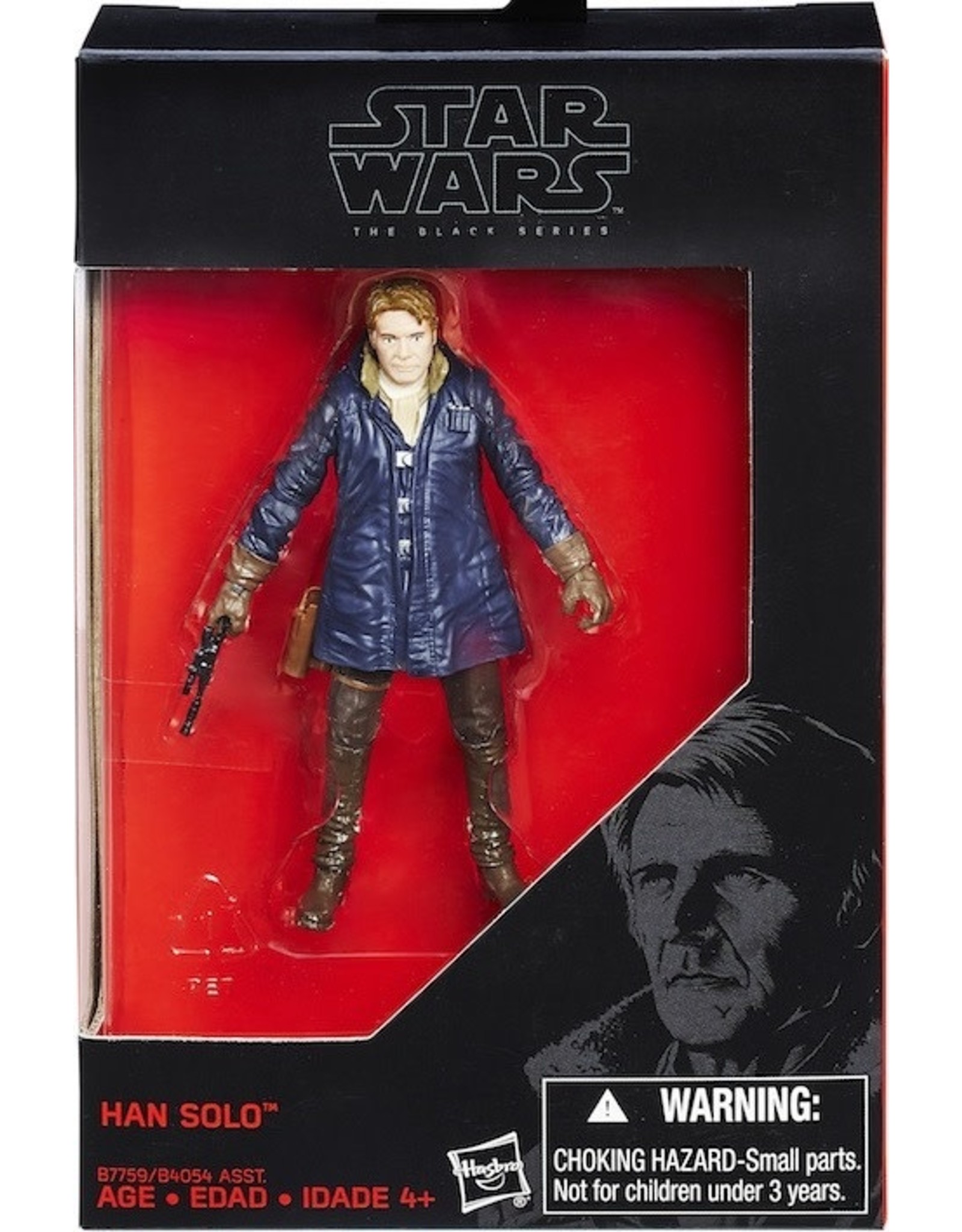hasbro han solo