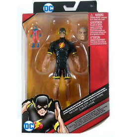 DC Comics DC Multiverse The Flash and The Atom Figures from The Dark Knight Returns 2