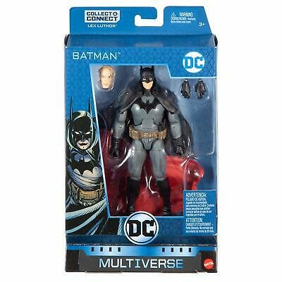 DC Multiverse Batman Gotham by Gaslight 6