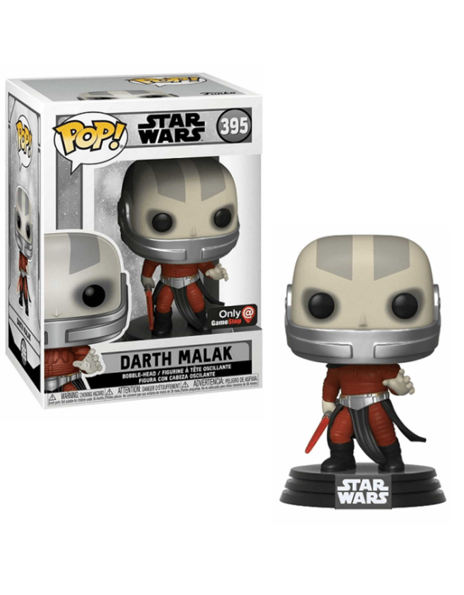 star wars the old republic funko pop