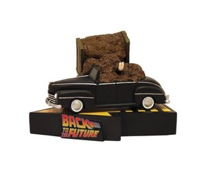 back to the future manure truck back to the future manure truck