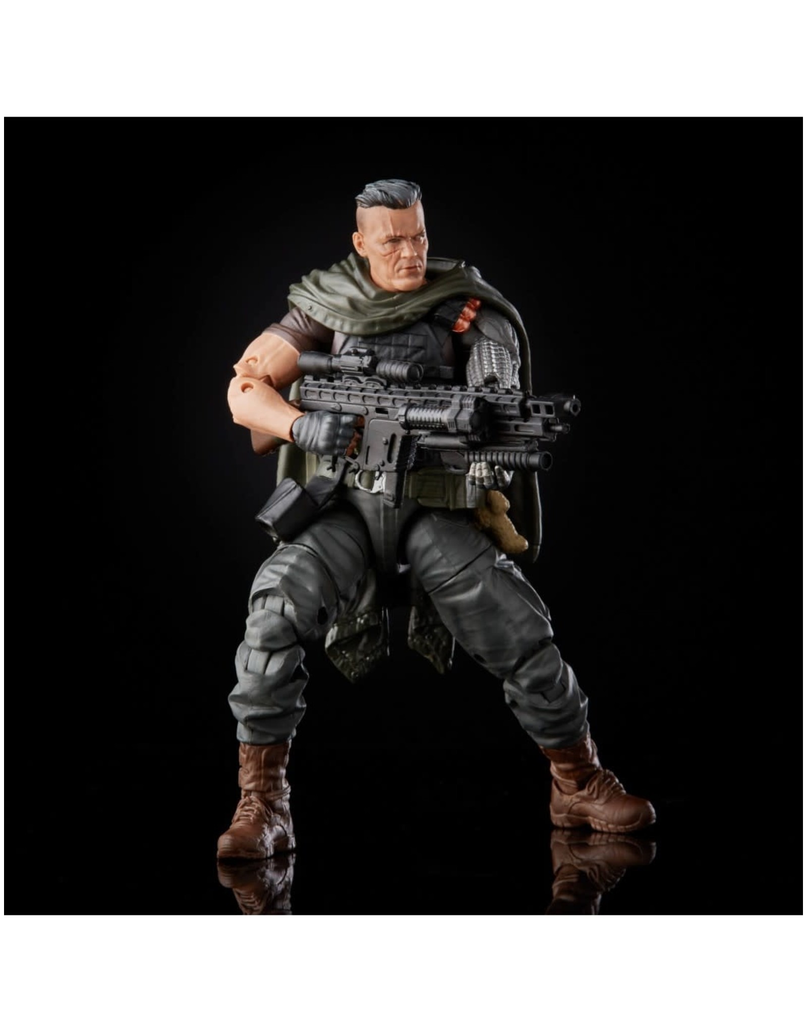 cable action figure deadpool 2