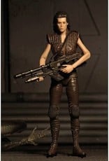 neca alien resurrection ripley