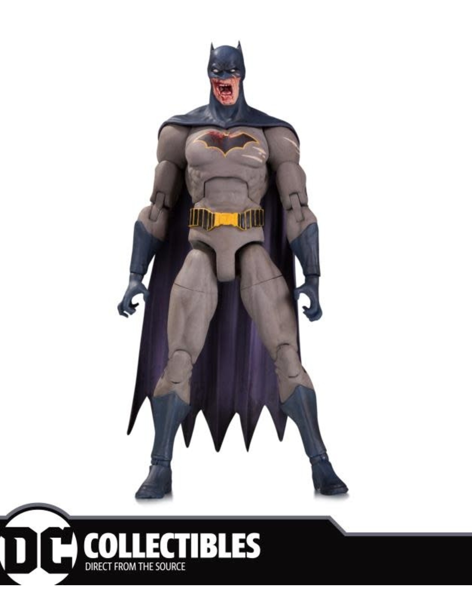 dc direct batman