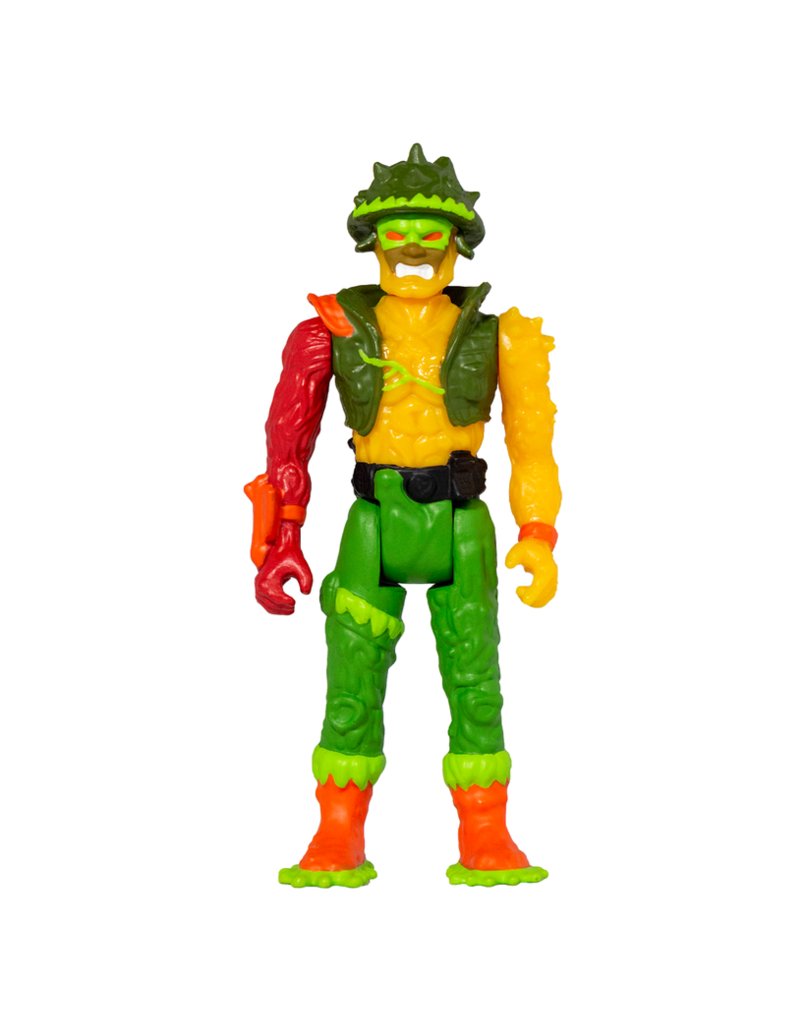 toxic crusaders figures