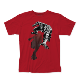 Impact Merch Black Panther – Shadow T-Shirt