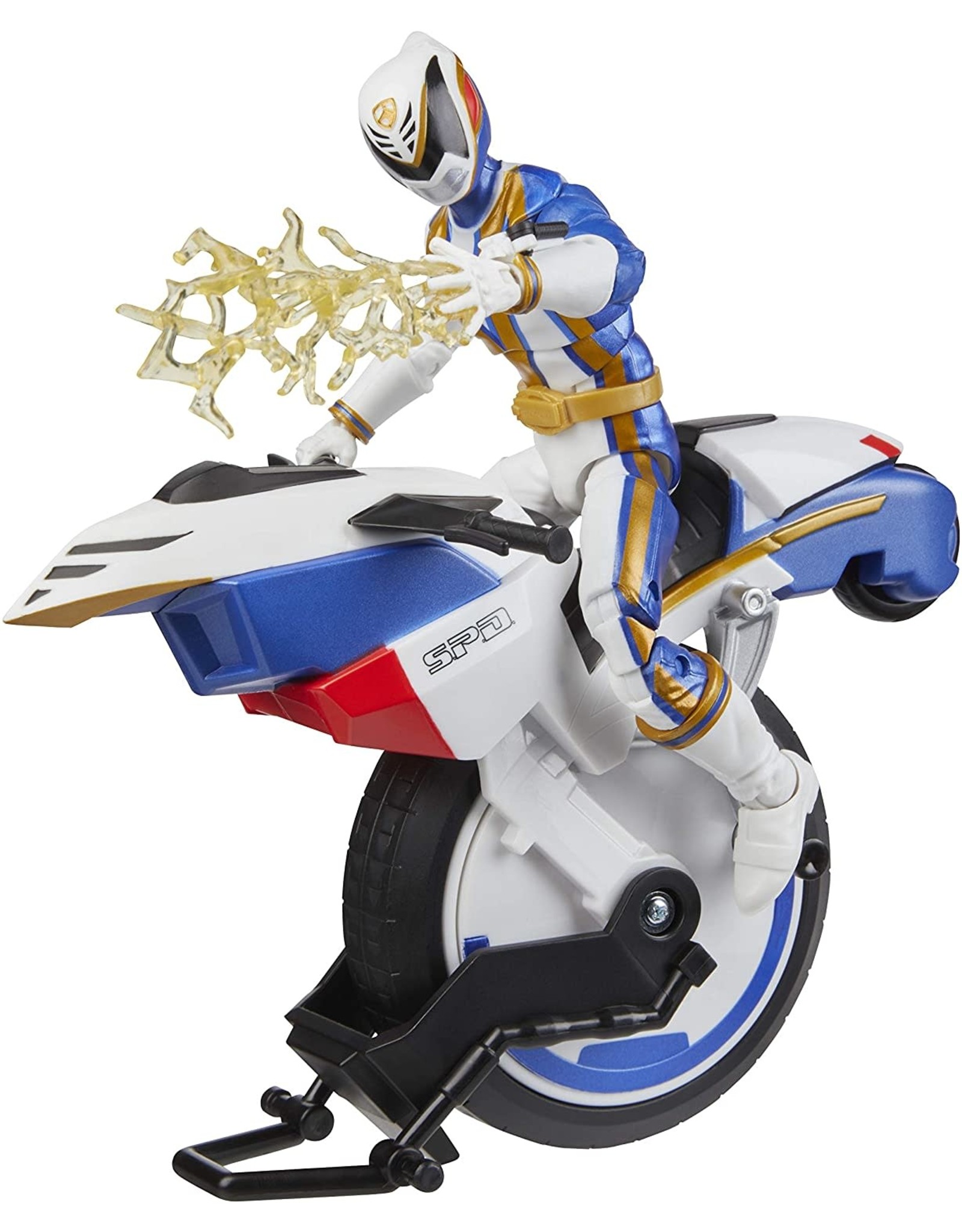 power rangers lightning collection spd omega