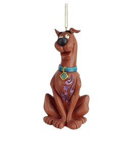 Jim Shore Scooby-Doo Scooby Ornament by Jim Shore