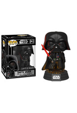 funko pop darth vader lights and sound