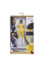 power rangers in space lightning collection