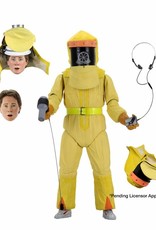 NECA NECA Back to the Future - 7" Scale Action Figure – Ultimate Tales from Space Marty Exclusive NECA NECA Back to the Future - 7" Scale Action Figure – Ultimate Tales from Space Marty Exclusive