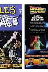 NECA NECA Back to the Future - 7" Scale Action Figure – Ultimate Tales from Space Marty Exclusive NECA NECA Back to the Future - 7" Scale Action Figure – Ultimate Tales from Space Marty Exclusive