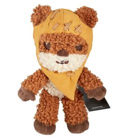 ewok plush