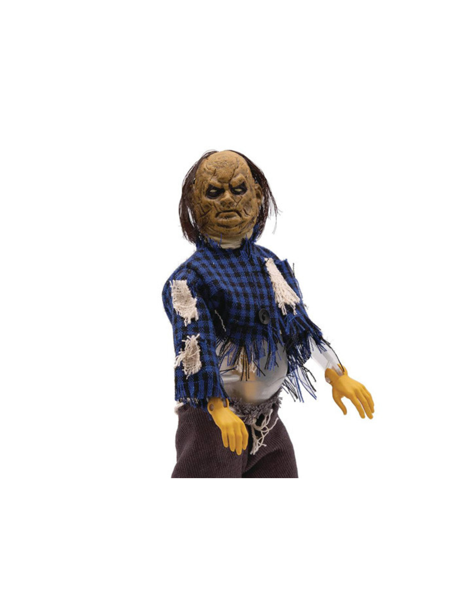 2020 Mego Legend Horror Scary Stories HAROLD THE SCARECROW 8/" Action Figure MOC