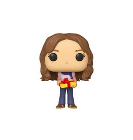 Funko Pop! Movies: Harry Potter - Holiday Hermione Granger