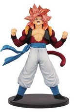 blood of saiyans gogeta