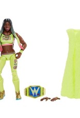 wwe naomi elite action figure