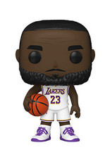Funko Pop! NBA: LA Lakers - LeBron James (Alternate)