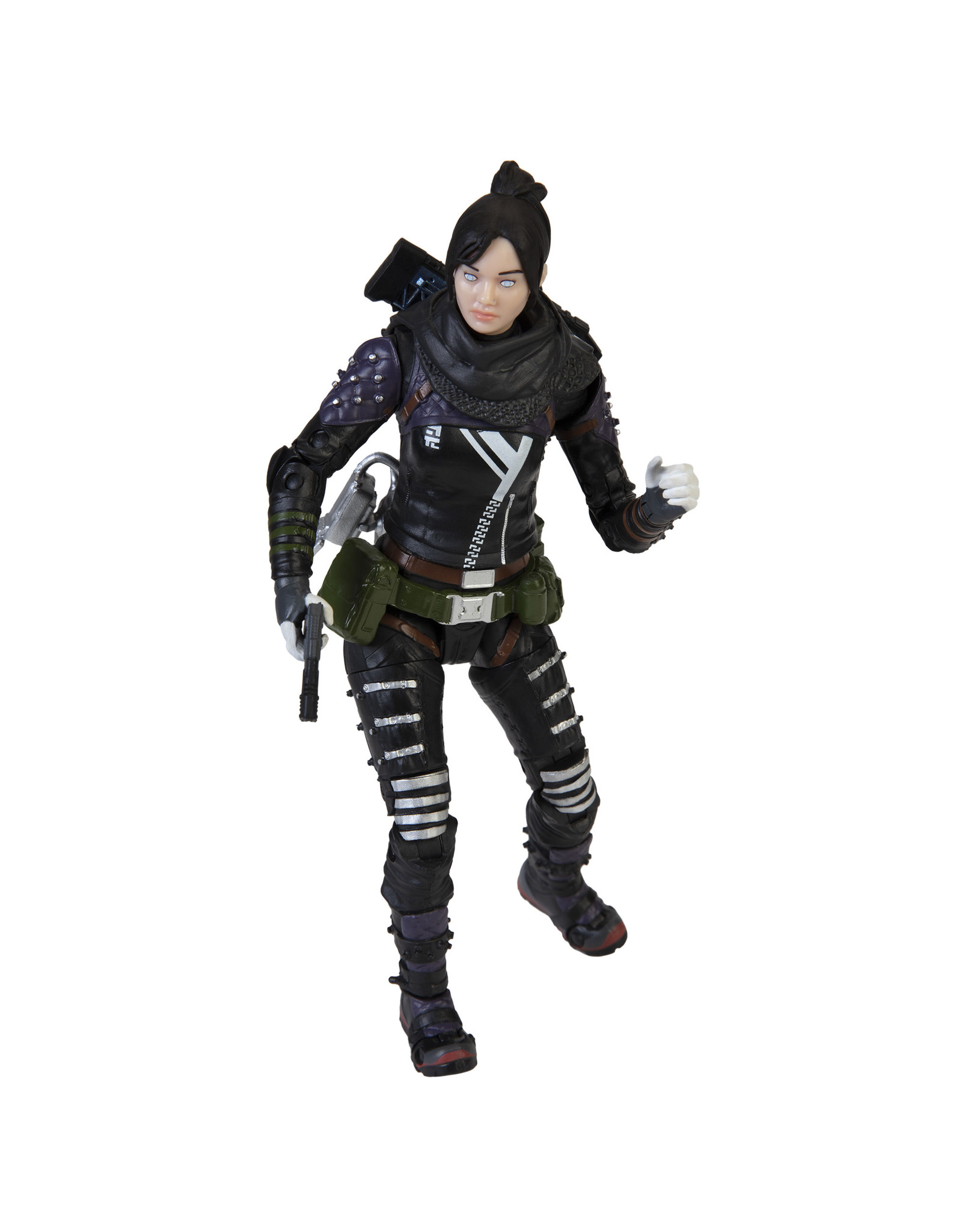 Apex Legends: Wraith 6" Action Figure - Big Bang Toys