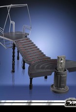 Hasbro Star Wars: The Vintage Collection Carbon-Freezing Chamber Playset Hasbro Star Wars: The Vintage Collection Carbon-Freezing Chamber Playset