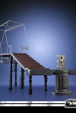Hasbro Star Wars: The Vintage Collection Carbon-Freezing Chamber Playset Hasbro Star Wars: The Vintage Collection Carbon-Freezing Chamber Playset