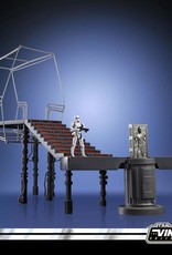 Hasbro Star Wars: The Vintage Collection Carbon-Freezing Chamber Playset Hasbro Star Wars: The Vintage Collection Carbon-Freezing Chamber Playset