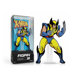 CMD Collectibles X-Men FiGPiN #437 Wolverine