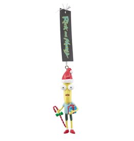 Kurt S. Adler Rick and Morty Mr. Poopy Butthole 4-Inch Ornament