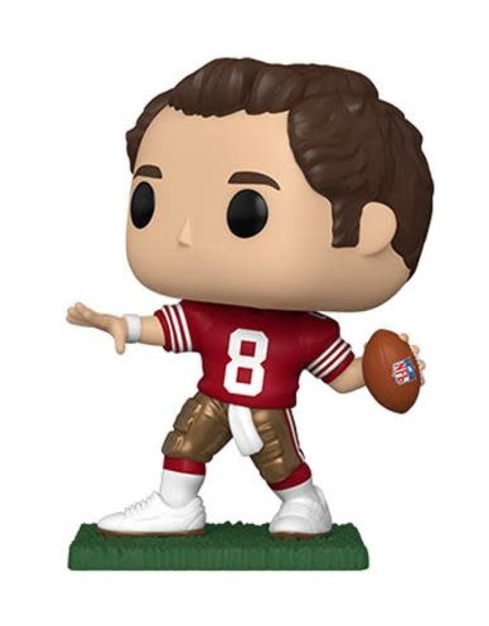 jimmy garoppolo funko pop