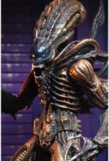 Scale Action Figure - Scorpion Alien 