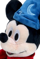 kidrobot DISNEY FANTASIA PHUNNY PLUSH- SORCERER MICKEY kidrobot DISNEY FANTASIA PHUNNY PLUSH- SORCERER MICKEY