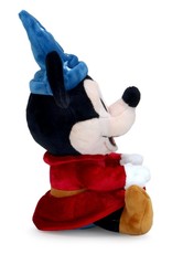 kidrobot DISNEY FANTASIA PHUNNY PLUSH- SORCERER MICKEY kidrobot DISNEY FANTASIA PHUNNY PLUSH- SORCERER MICKEY