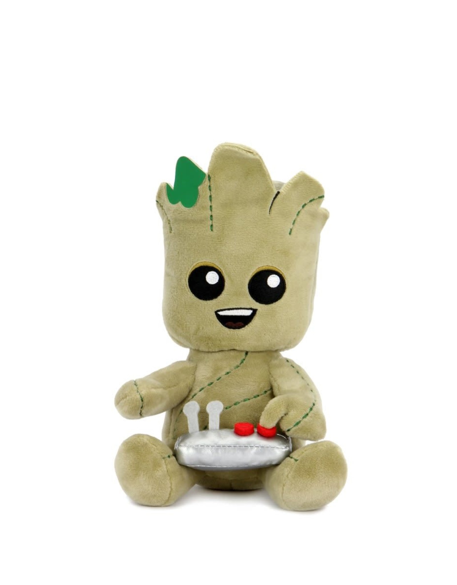 Marvel /& Guardians of the Galaxy Plush