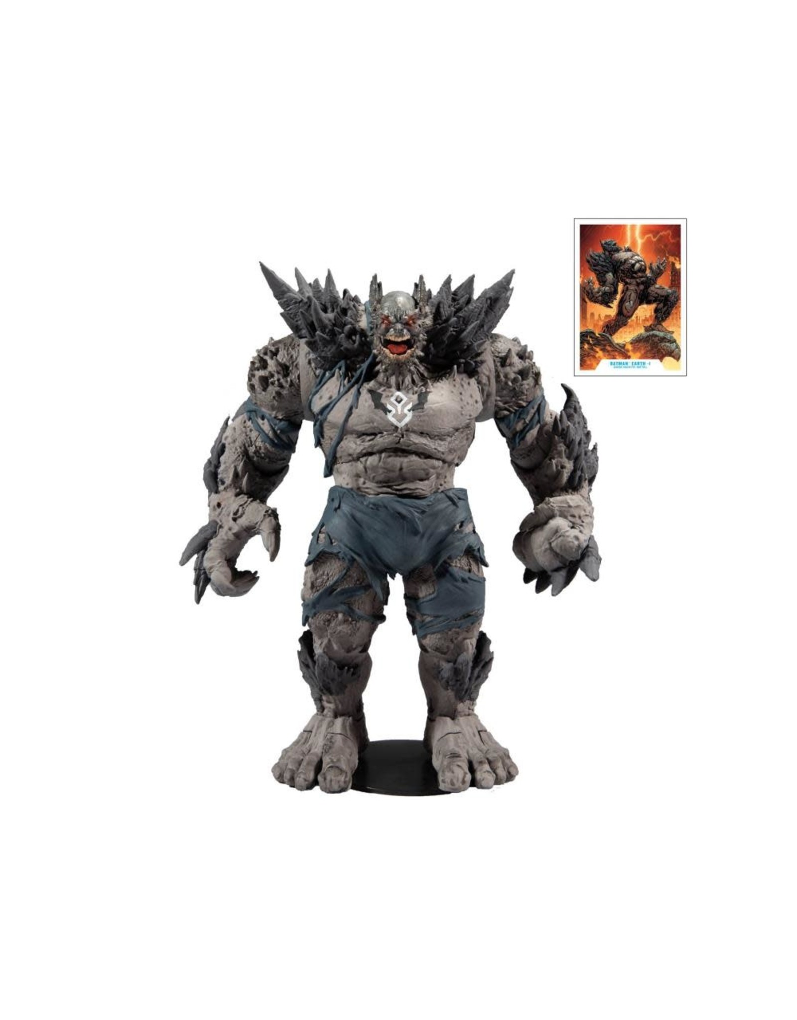 mcfarlane dc multiverse devastator