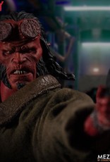 Mezco Hellboy (2019) One:12 Collective Mezco Hellboy (2019) One:12 Collective