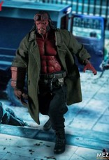 Mezco Hellboy (2019) One:12 Collective Mezco Hellboy (2019) One:12 Collective
