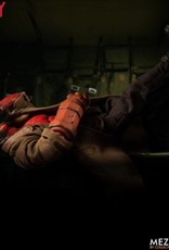 Mezco Hellboy (2019) One:12 Collective Mezco Hellboy (2019) One:12 Collective
