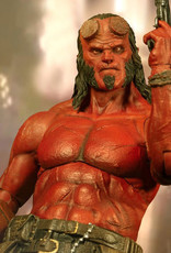 Mezco Hellboy (2019) One:12 Collective Mezco Hellboy (2019) One:12 Collective