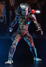 NECA NECA - Predator 2 - Ultimate Scout Predator 7" Scale Action Figure NECA NECA - Predator 2 - Ultimate Scout Predator 7" Scale Action Figure