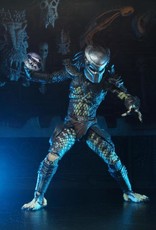 NECA NECA - Predator 2 - Ultimate Scout Predator 7" Scale Action Figure NECA NECA - Predator 2 - Ultimate Scout Predator 7" Scale Action Figure