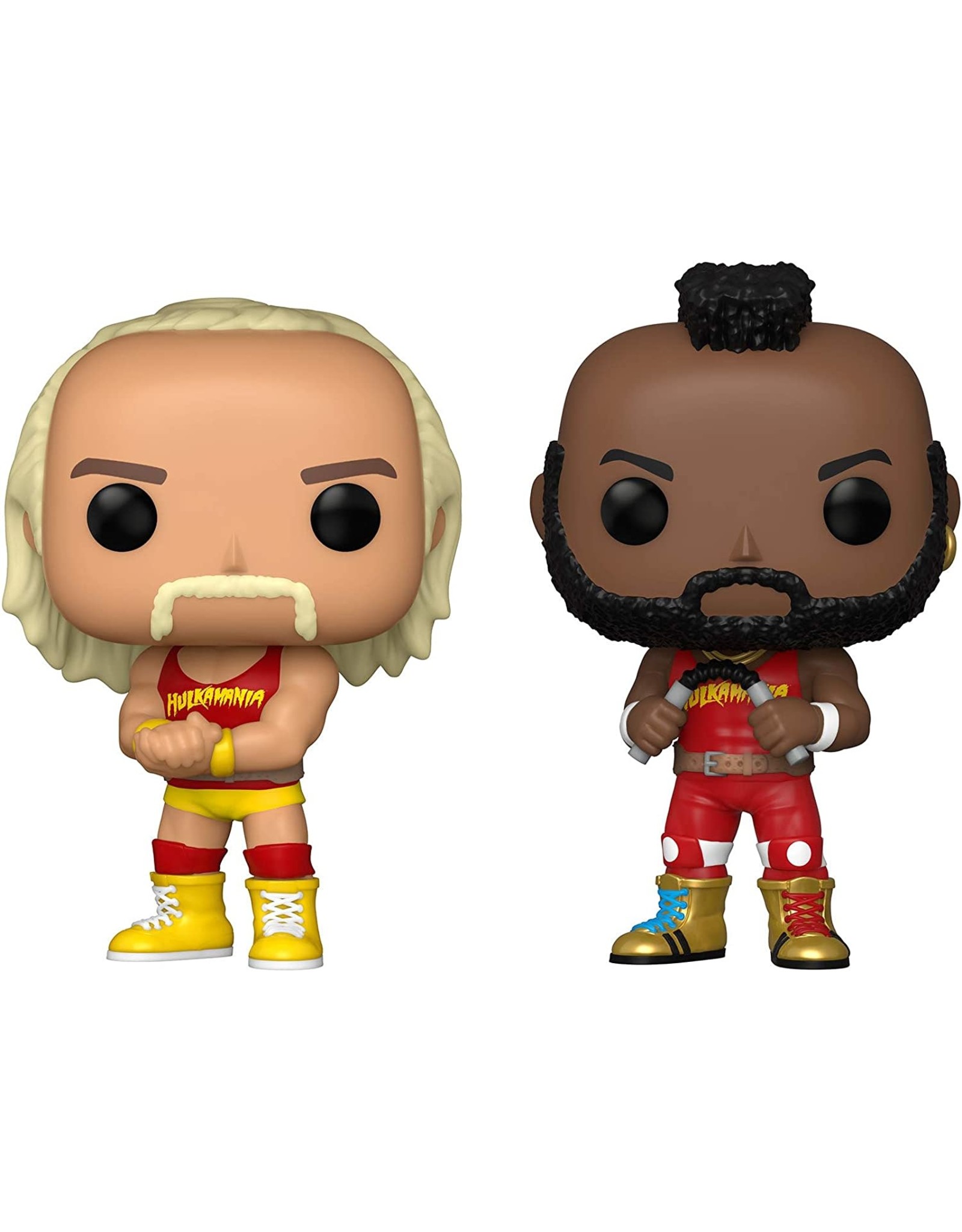 wwe funko pop series 12