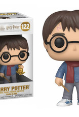 Pop! Movies: Harry Potter - Holiday 